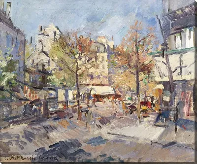 картина