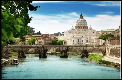 картина