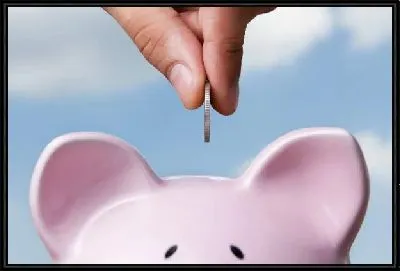 Картина Копилка