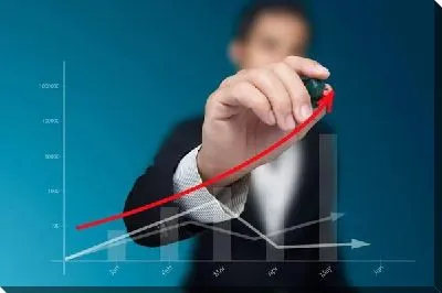 Рост финансов