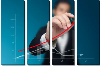 Рост финансов