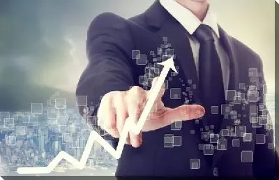 Рост финансов №2