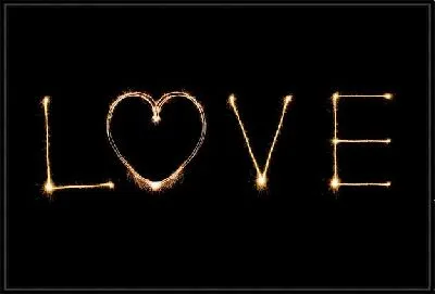 Картина Любовь №3