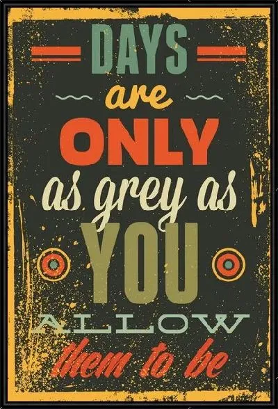 Картина Надписи