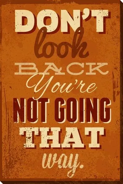 Постер Надписи №2