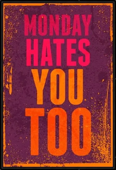 Картина Надписи №3