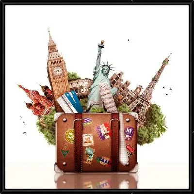 Путешествия №2