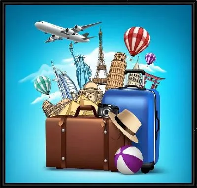 Путешествия №13