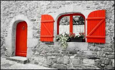 картина