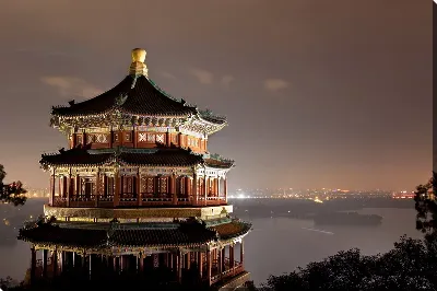 картина