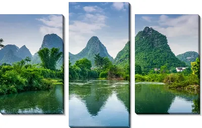 картина