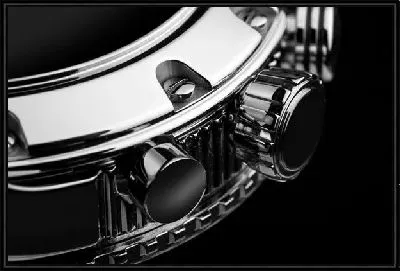 Картина Механизм часов