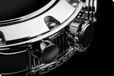 Механизм часов