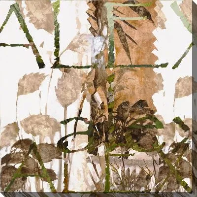 Картина Винтаж