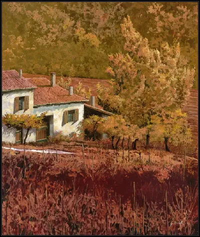 картина