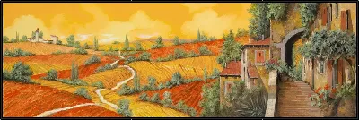 картина