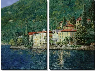 картина
