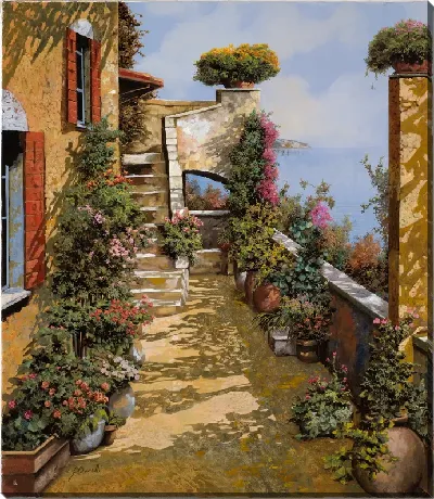 картина