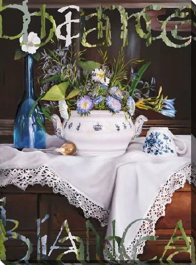 Картина Натюрморт №16