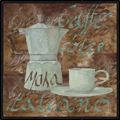 Итальянский кофе