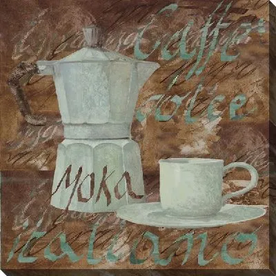 Итальянский кофе