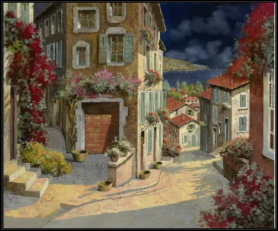картина
