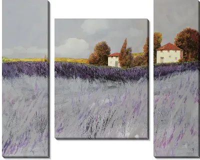 Картина Тоскана №6