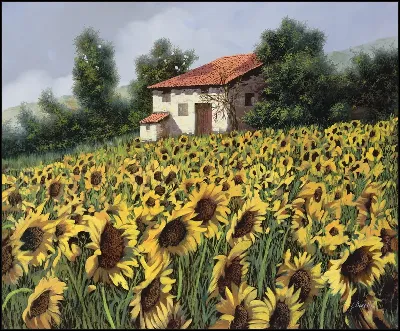 картина