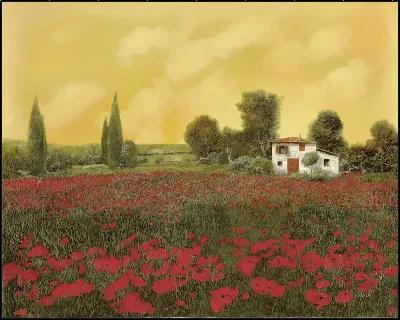 картина