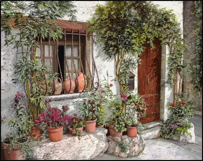 картина