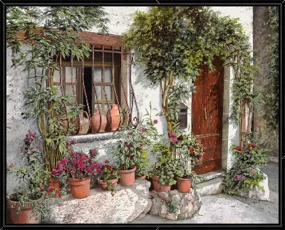 картина