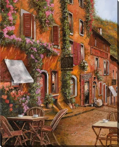 картина