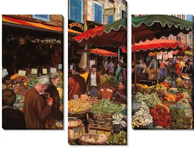 картина