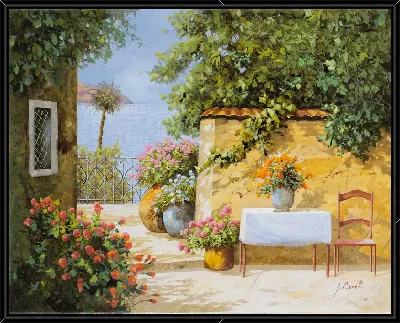 картина