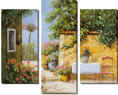 картина