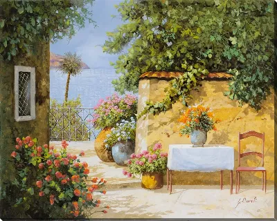 картина