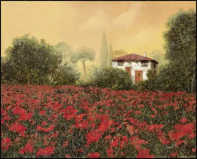картина