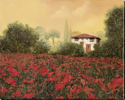 картина