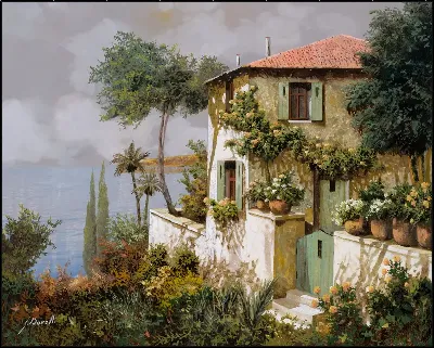 картина