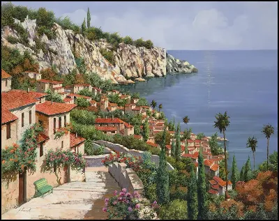 картина