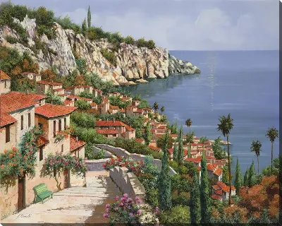 картина