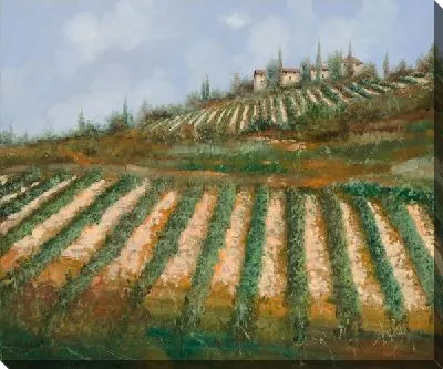 Картина Тоскана №5