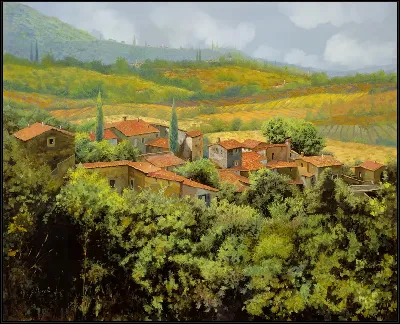 картина