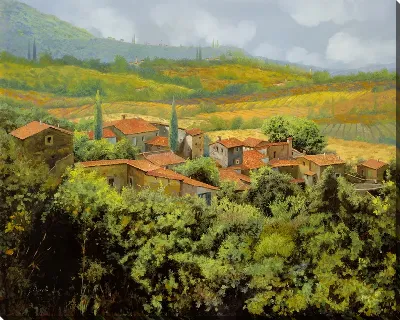 картина