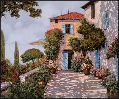 картина