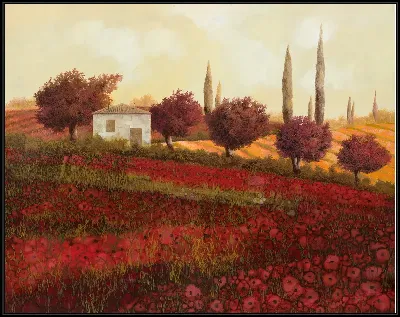 картина
