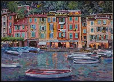картина