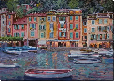 картина