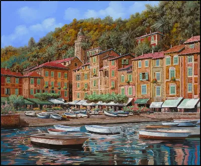 картина