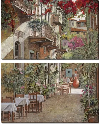 картина